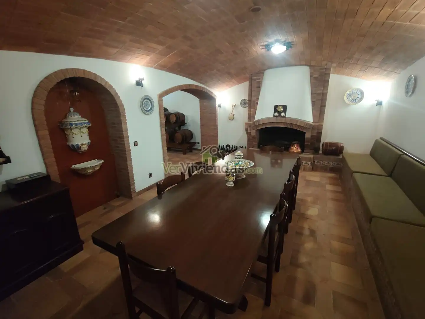 Casa con terraza en venta en Airesol, imagen 65