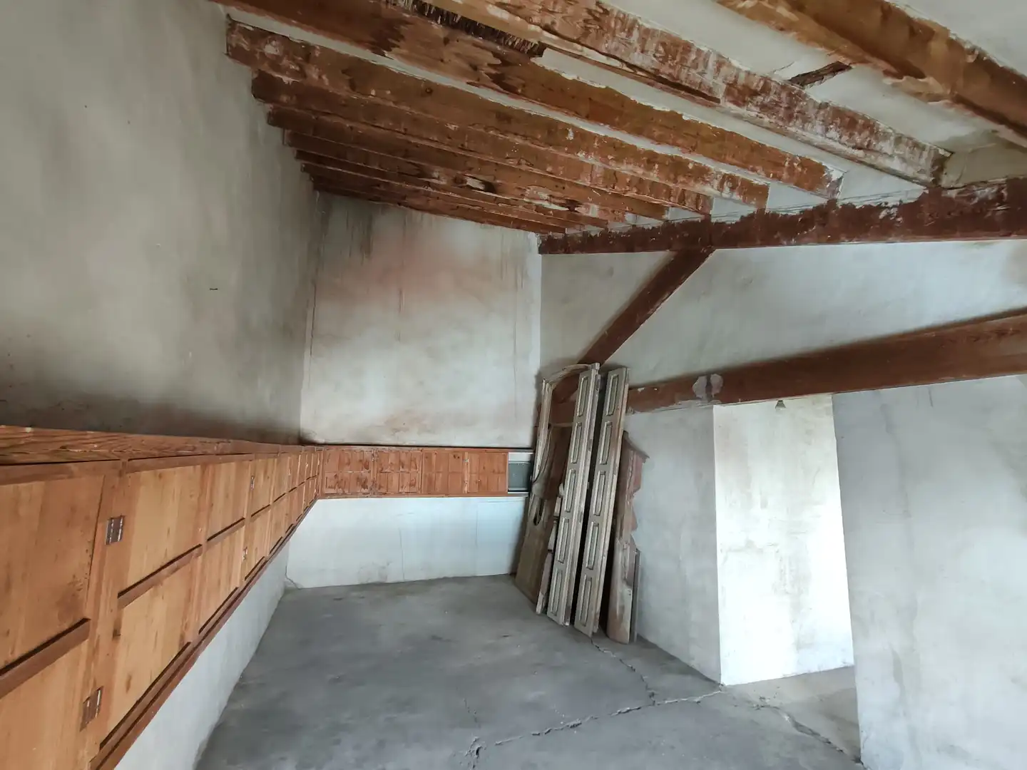 Casa o chalet en venta en Aspe con Trastero y Balcón
