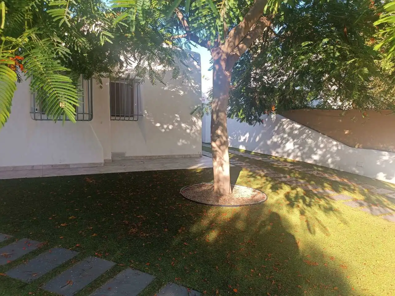 Casa con piscina in vendita a San Javier ciudad, imagen 4