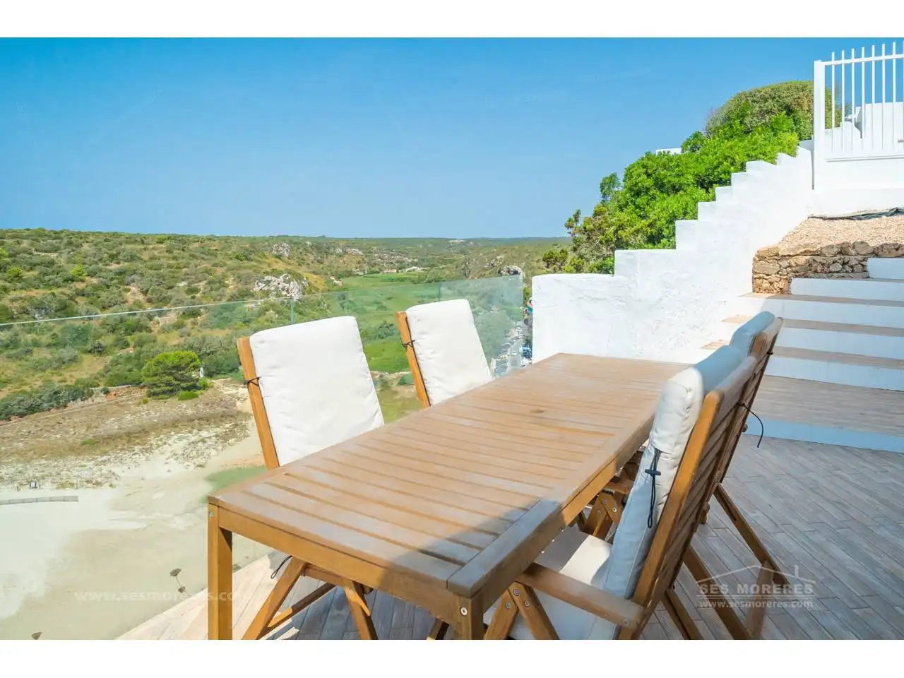 Villa avec piscine à vendre à Cala en Porter, imagen 20