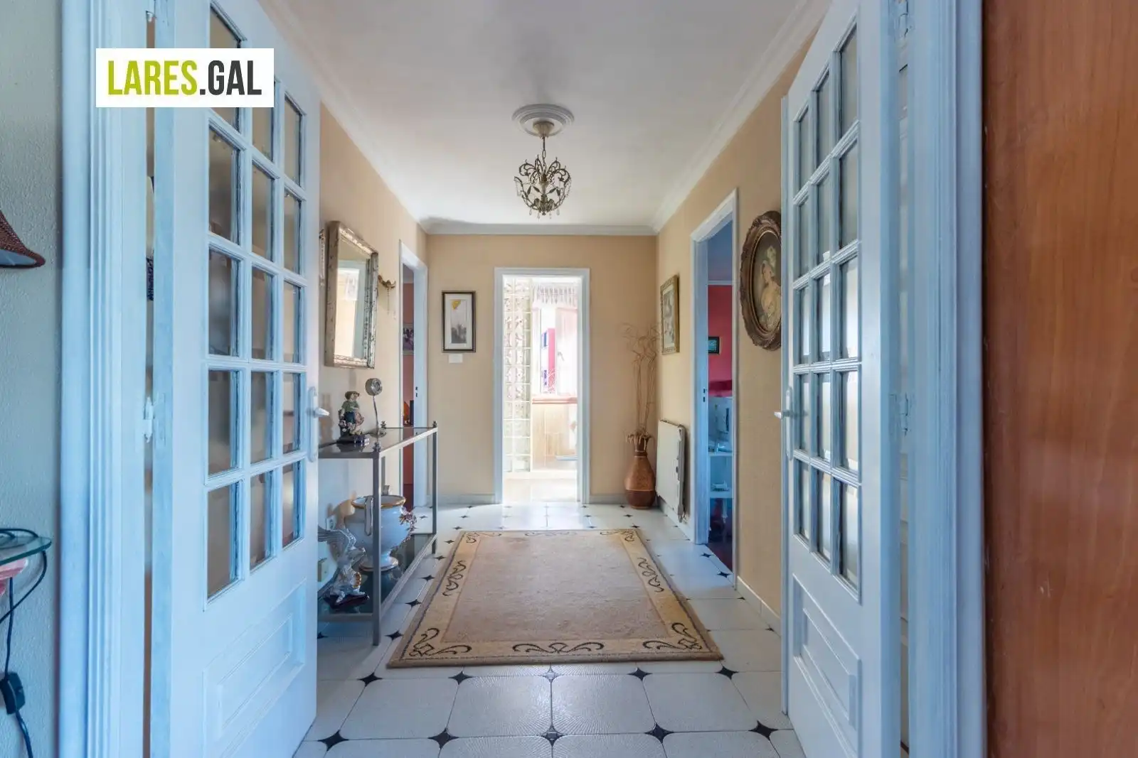 Maison avec piscine à vendre à Rúa do Tobal, imagen 18
