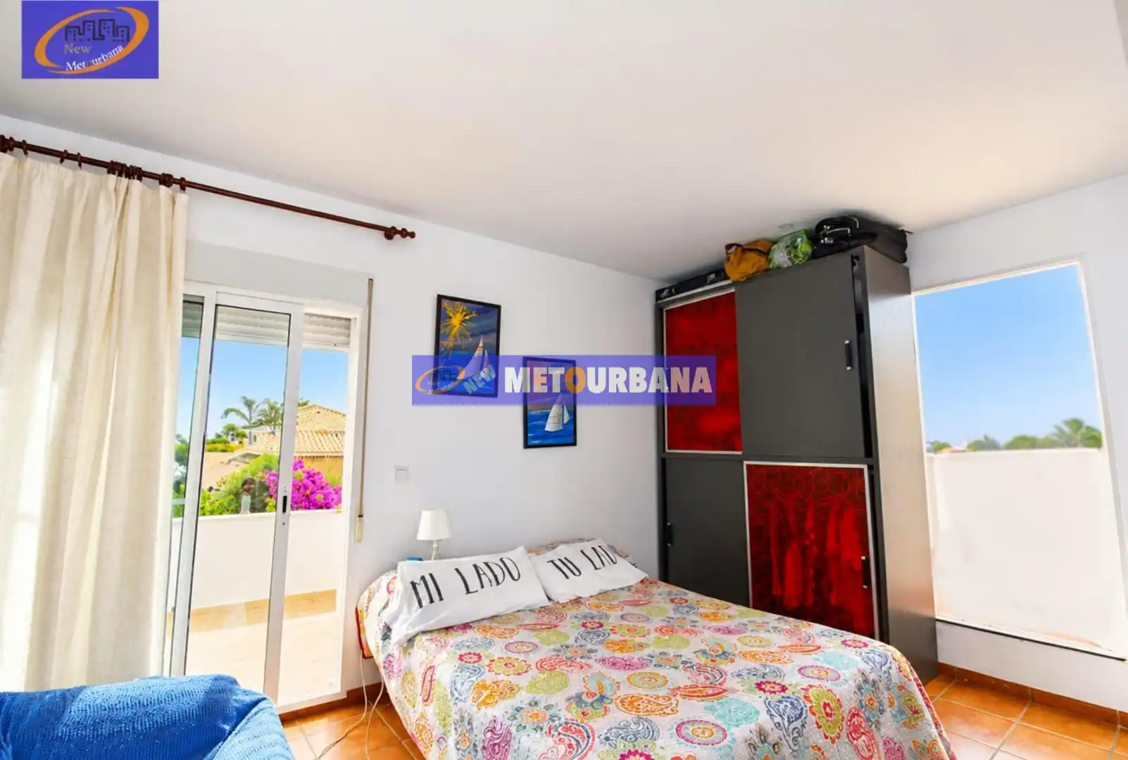 Detached house with terrace for sale in Boverals - Saldonar, imagen 55