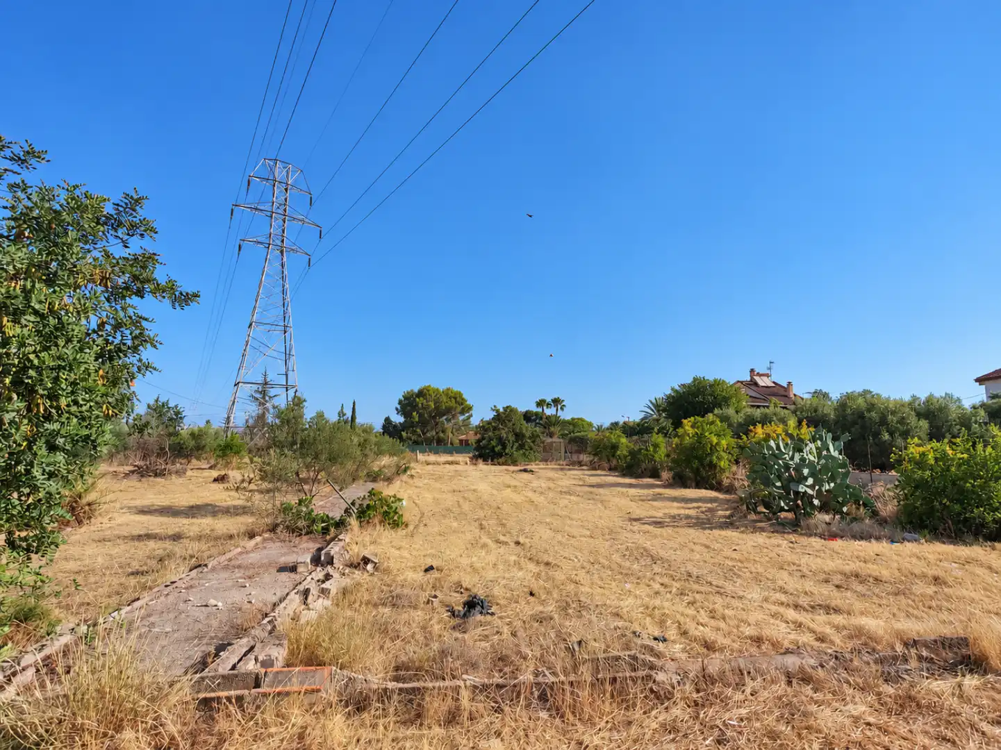 Residential land for sale in El Palmar - DS CARRIL CARRILES 0, imagen 13