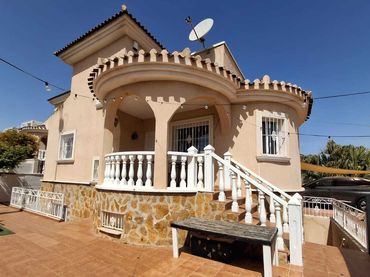 Casa in vendita a Benijófar