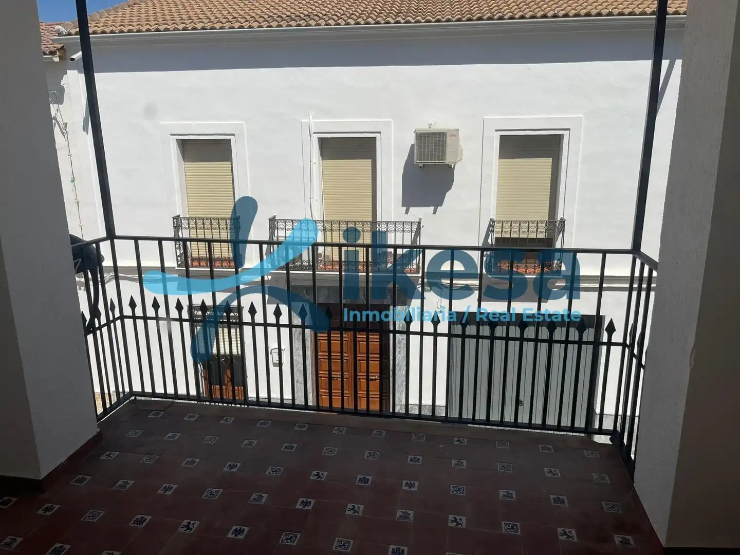 Terraza de Piso en venta en Lopera