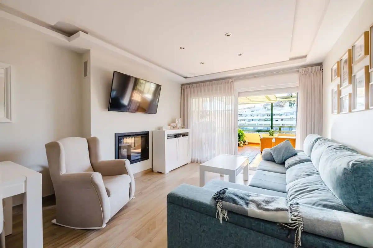 Bajo con terraza en venta en Camino de la Boladilla, imagen 9