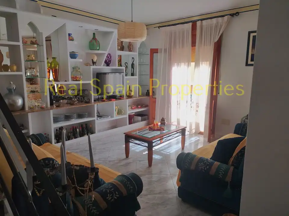 Terraced house for sale in Vélez-Rubio, imagen 8