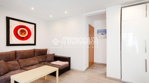 Foto 5 de Pis en venda a Centro Ciudad - El Carmen, Vélez-Málaga