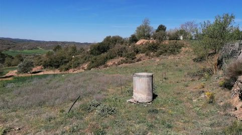Foto 5 de Terreny en venda a Carretera de Calaf, 44, Torà, Lleida