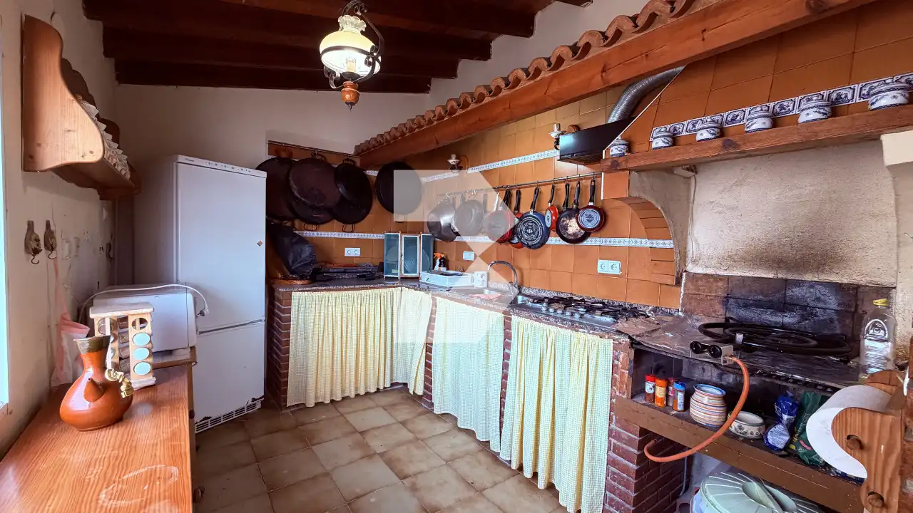 Villa avec terrasse à vendre à Calle Poniente, imagen 49