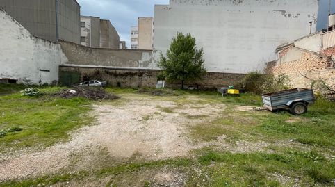 SE VENDE SOLAR ZONA AVENIDA DE LA LIBERTAD