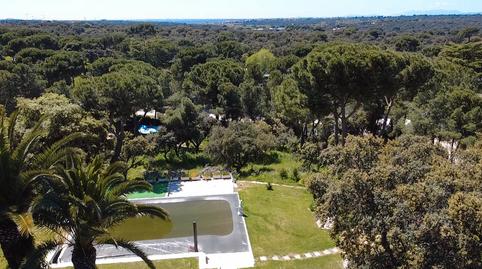 Foto 2 de Casa o xalet en venda a Calle Roble, Prado Largo, Pozuelo de Alarcón