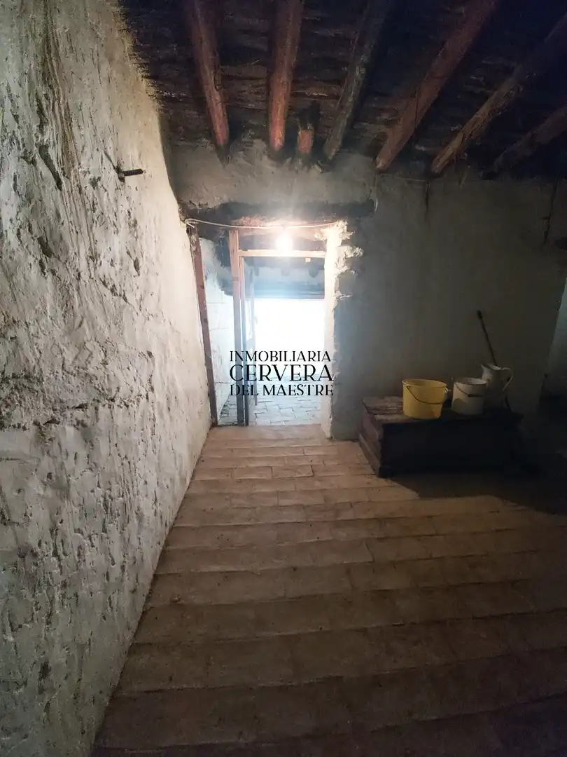 Casa adosada en venta en Sant Mateu con Terraza