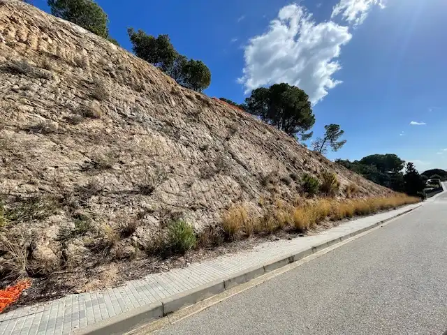 Terreno residencial en venta en Mas Mora - Sant Daniel, imagen 23
