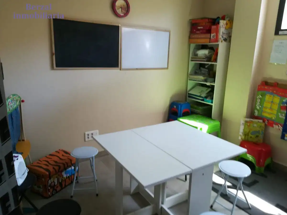 Office for rent in Oyón-Oion  with Heating and Furnished