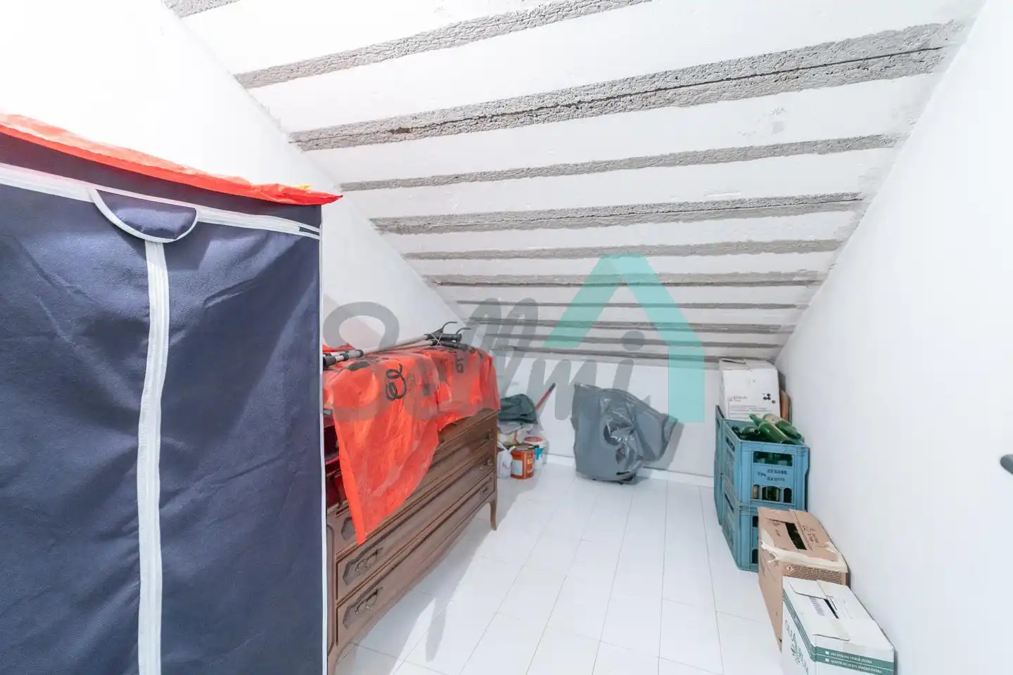 Flat for rent in Lugones