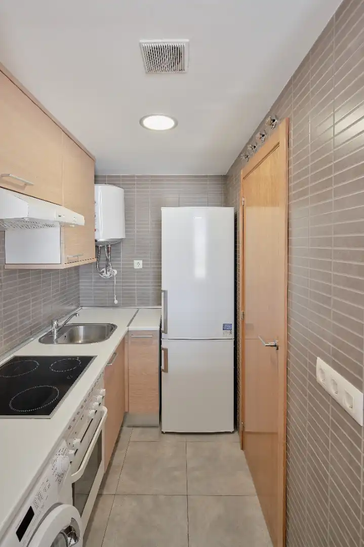 Wohnung mit Pool zum Verkauf in Calle de Vicente Carballal, imagen 11