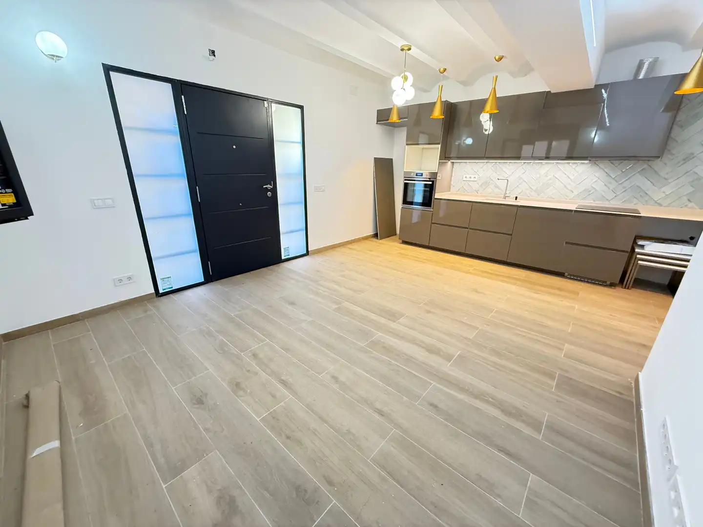 Flat for rent in Vista Alegre