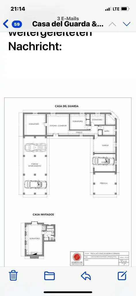 Casa o chalet en venta en Alhaurín El Grande con Jardín privado, Trastero y Piscina