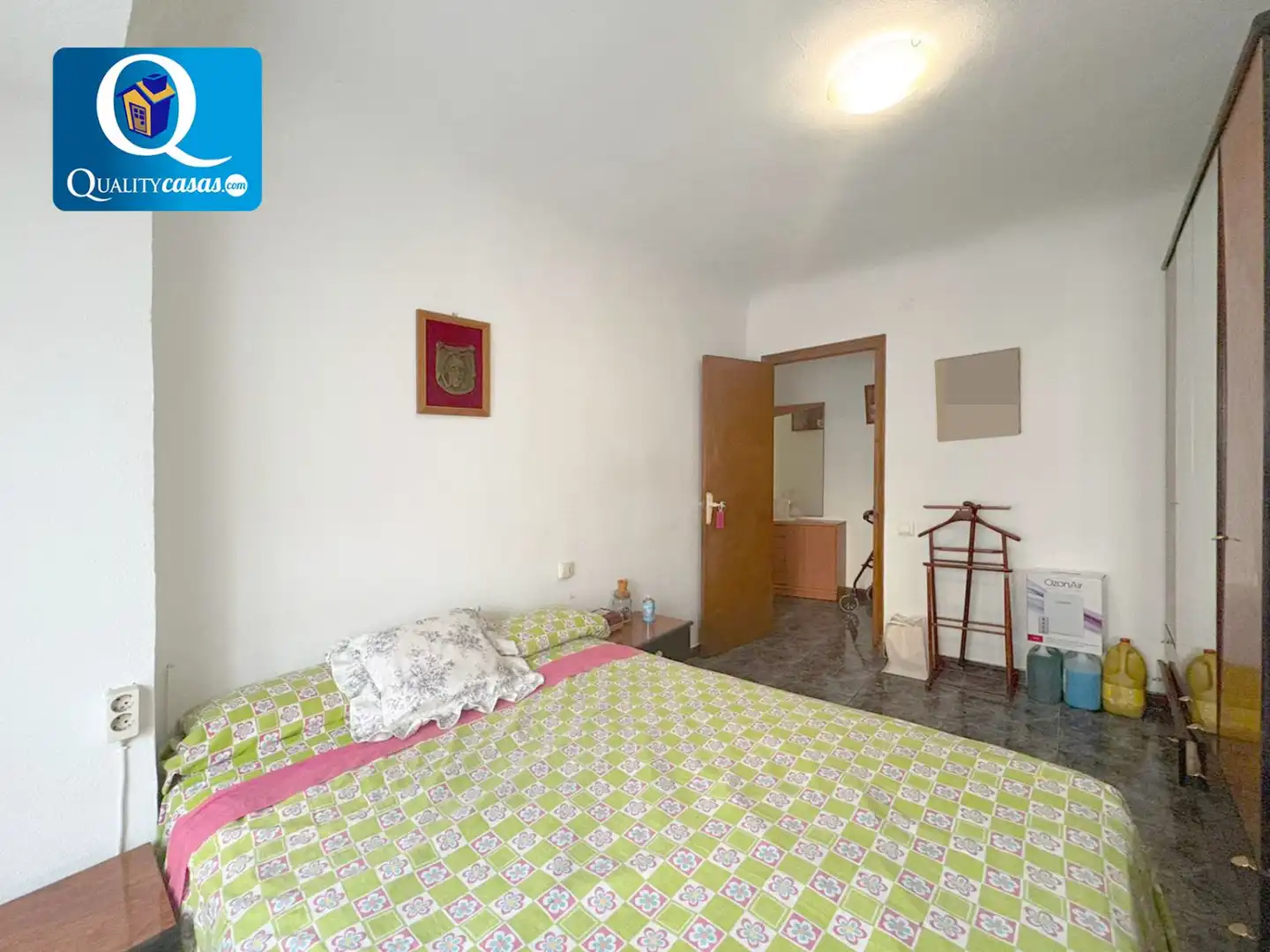 Apartamento con terraza en venta en Pla - Carolinas, imagen 10