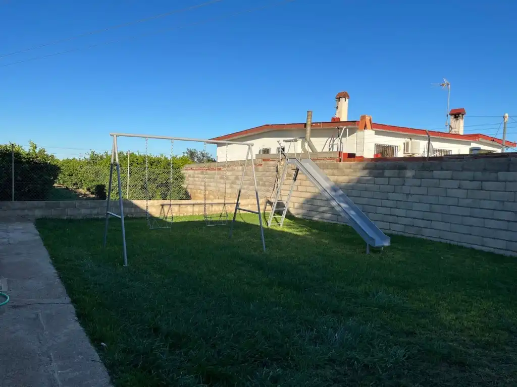Garten von Wohnung zum Verkauf in Benicarló mit Privatgarten, Terrasse und Schwimmbad