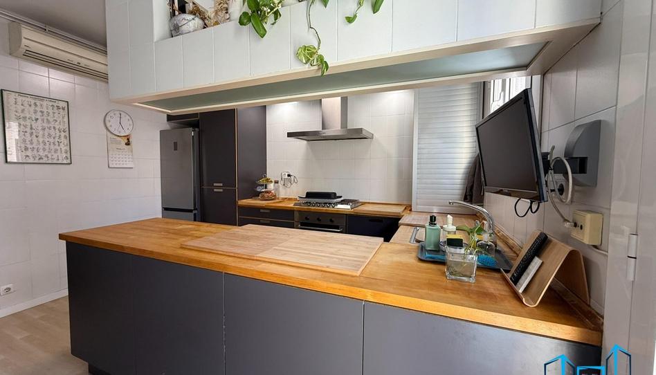 Photo 1 of House or chalet for sale in Calle D'antoni Cusidó, Creu Alta, Barcelona