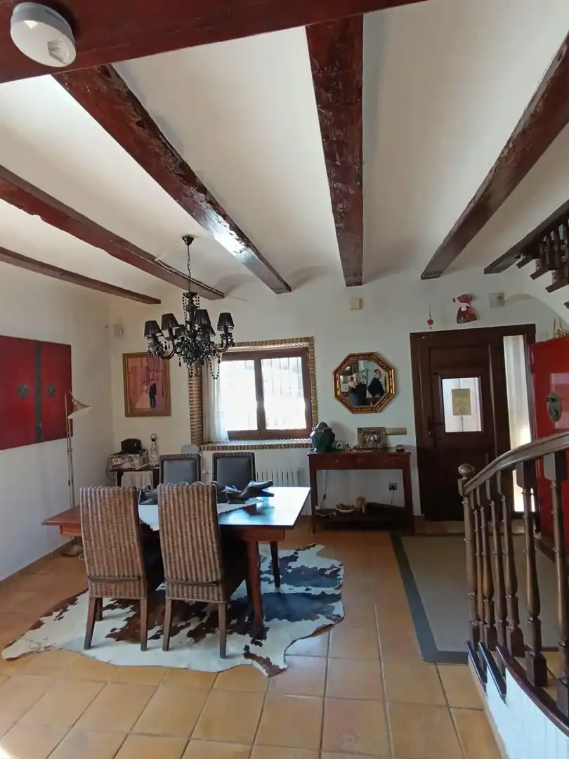 Casa rústica en venda a Meliana, imagen 7