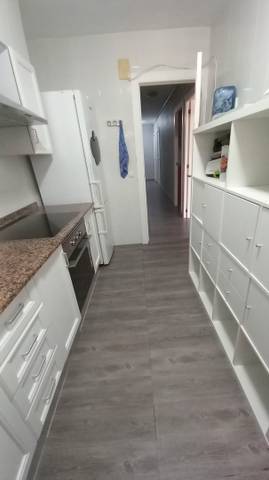 Apartamento en Alquiler en Heliópolis