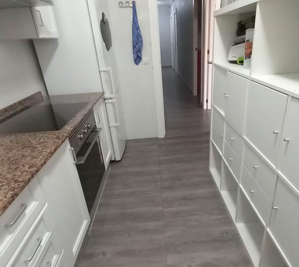 Photo 1 of Apartment to rent in Heliópolis, Castellón