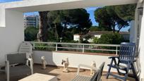 Garden of Apartment for sale in Castell-Platja d'Aro  with Terrace