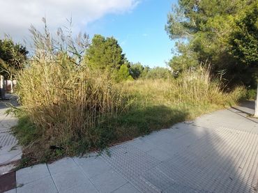 Terreno residenziale in vendita a Port d'Alcúdia - Platja d'Alcúdia