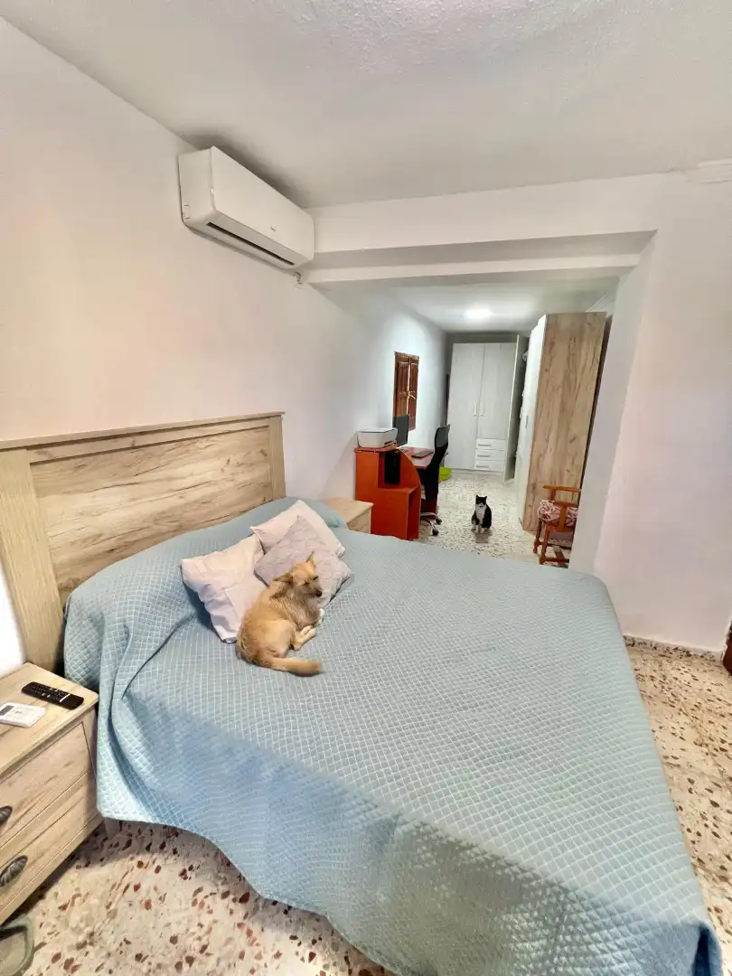 Casa rustica con piscina in vendita a Calle la Parra, imagen 28