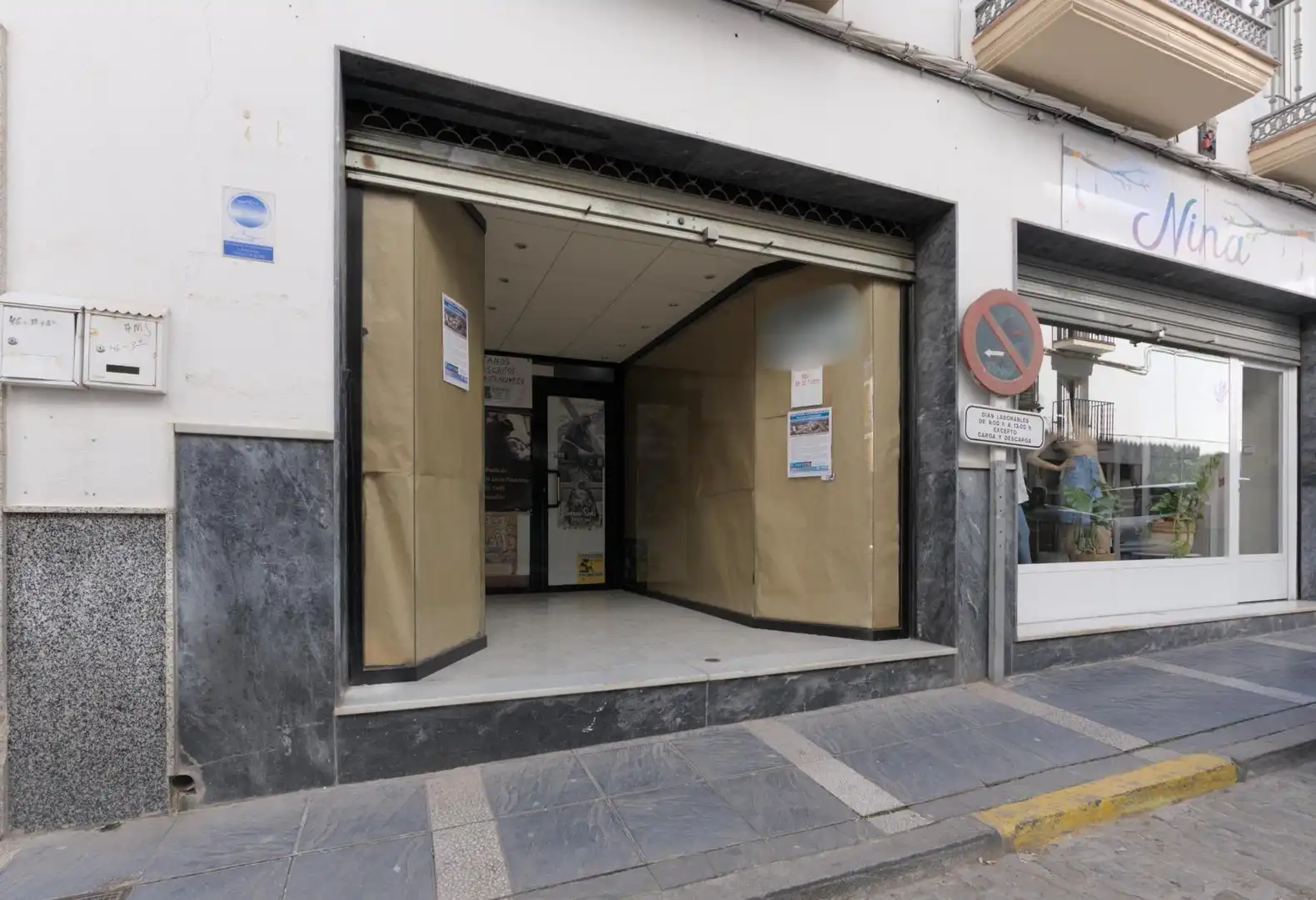 Gewerbefläche zum Verkauf in Calle de Enrique Amat, imagen 8