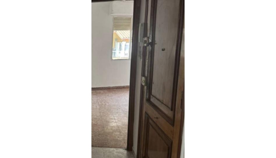 Foto 1 de Pis en venda a Vistahermosa, Ourense