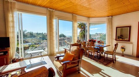 Foto 4 de Casa o chalet en venta en Segur de Dalt, Calafell