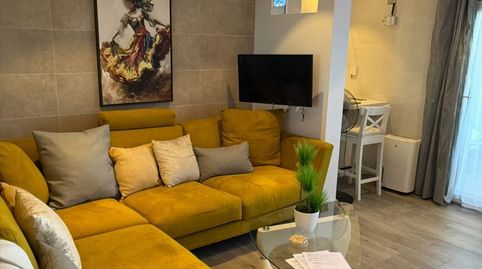 Foto 3 de Piso en venta en Distrito Mojácar Pueblo, Mojácar Pueblo, Mojácar