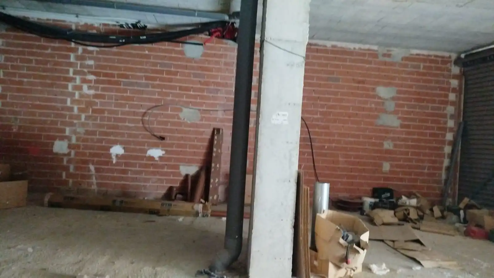 Local comercial en alquiler en L'Olleria, imagen 5