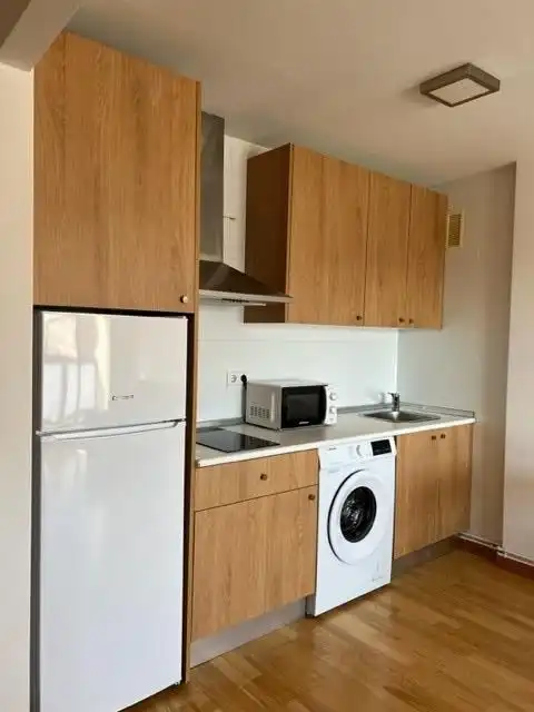 Apartment mit Pool zur Miete in Norte, imagen 14