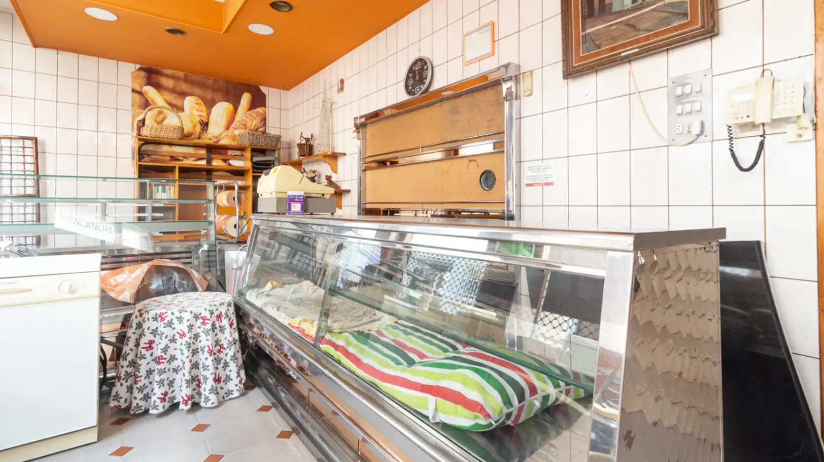 Local comercial en venda a Pego, imagen 3