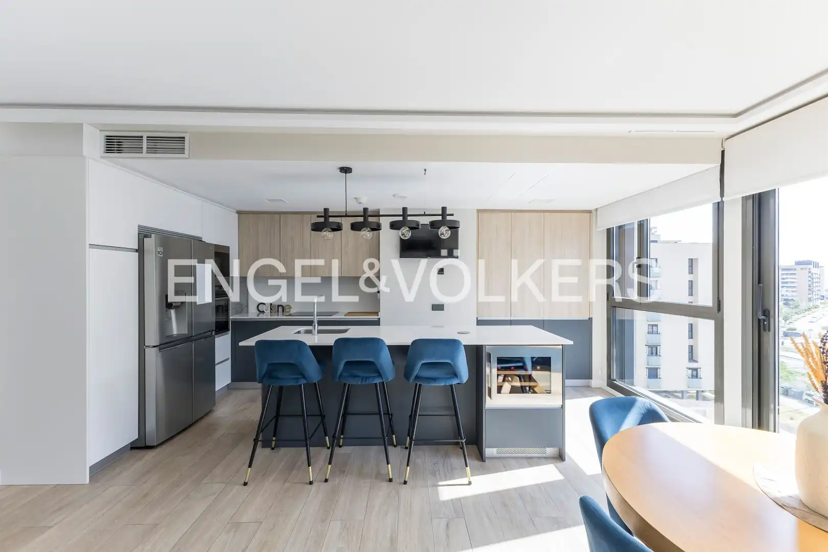 Flat for rent in Valdebebas - Valdefuentes