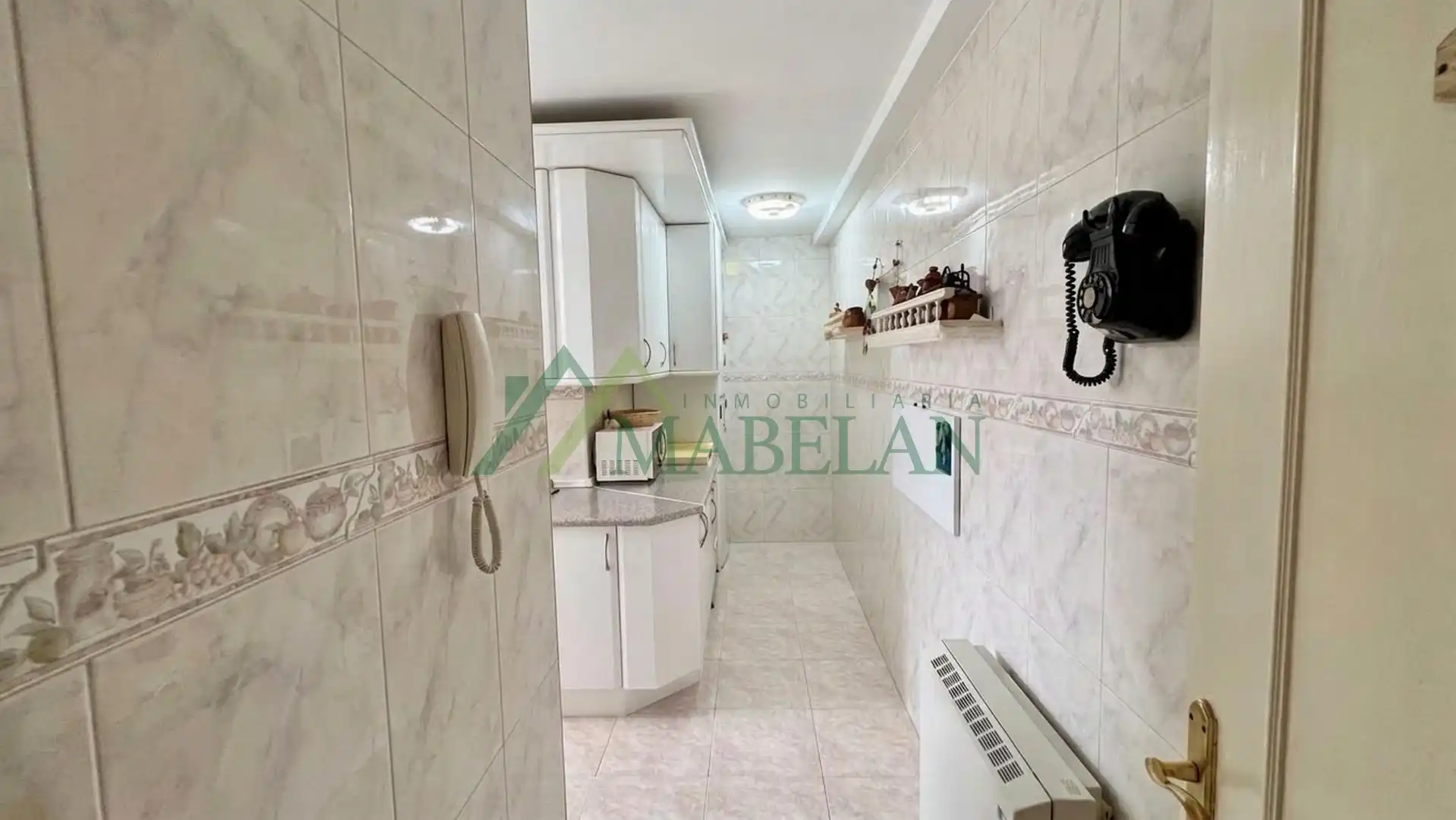 Appartamento con piscina in affitto a El Burgo, imagen 13