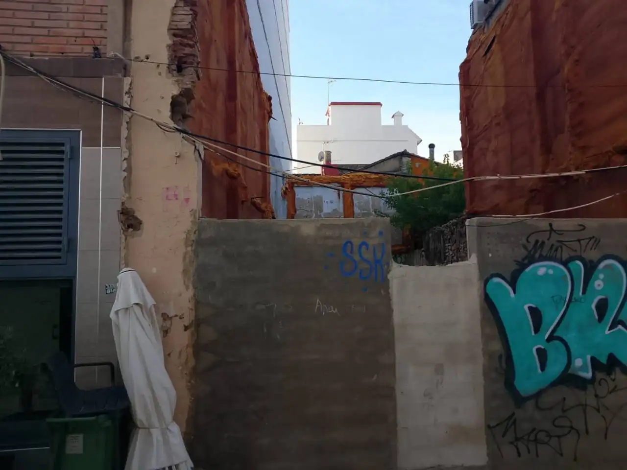 Terreno residencial en venta en Calle Hostal, imagen 5