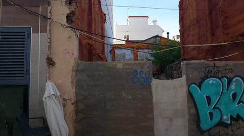 Photo 5 of Industrial land for sale in Hostal, Centro Histórico, Valencia