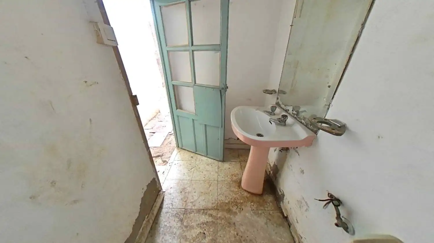 Casa o chalet en venta en CARNEROS, Valdepeñas