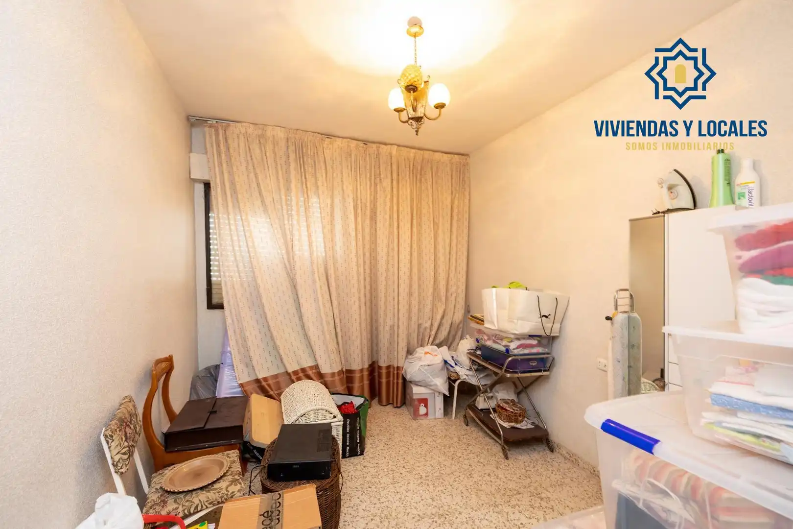 Wohnung mit Terrasse zum Verkauf in Plaza ESPAÑA, imagen 30