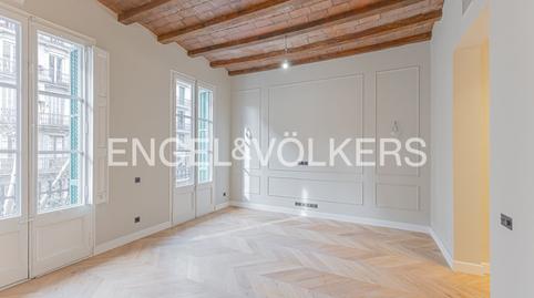 Foto 4 de Pis en venda a L'Antiga Esquerra de l'Eixample,  Barcelona Capital