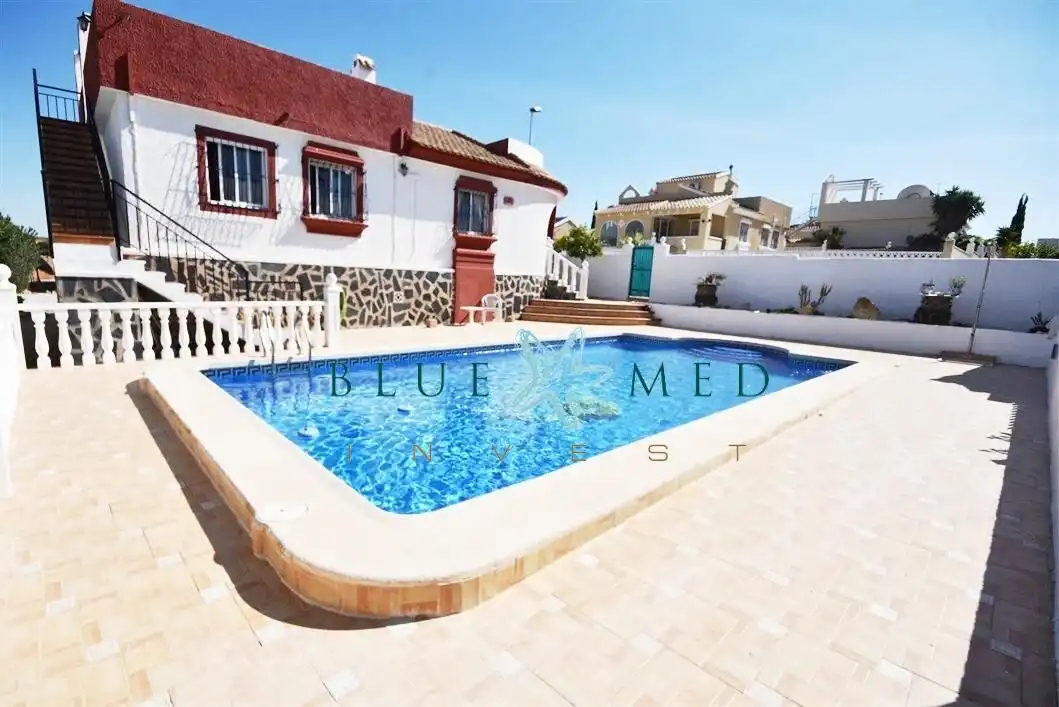 Houses for sale in Callizo San Sebastián, 31, Mazarrón Casco Urbano