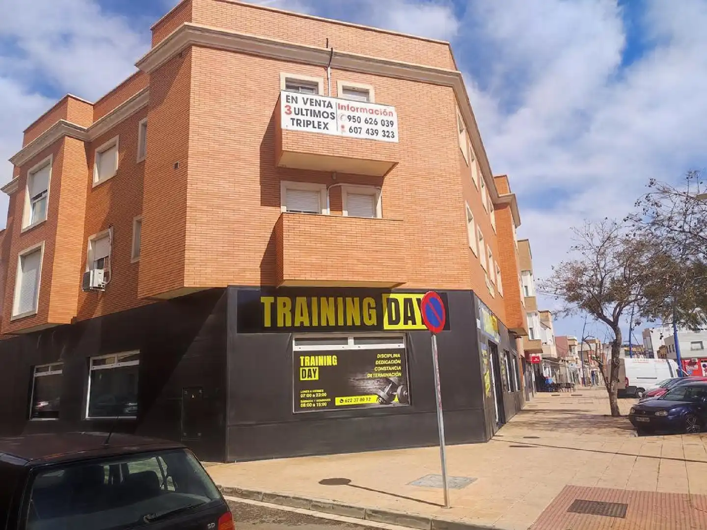Pis en venda en Almería