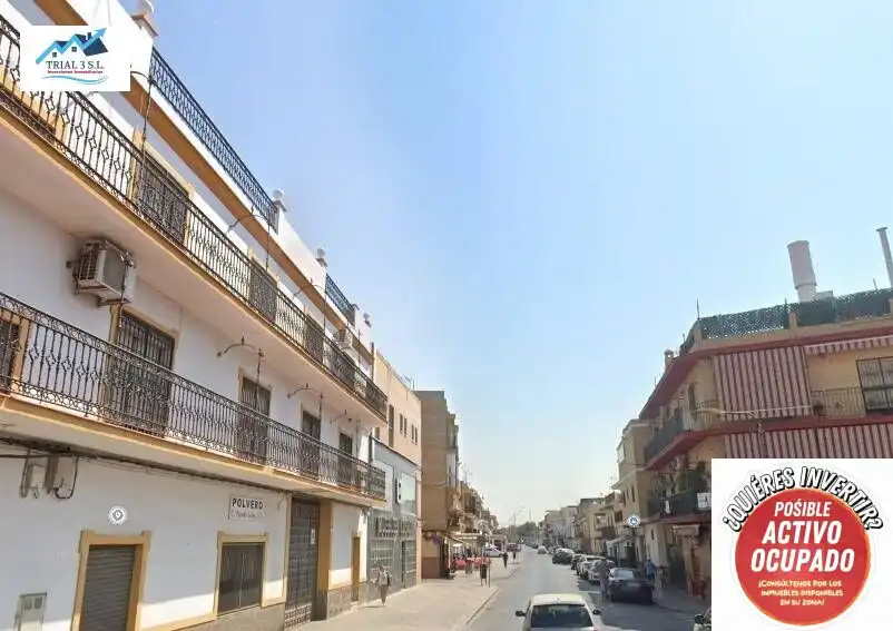 Wohnung zum Verkauf in Este - Alcosa- Torreblanca