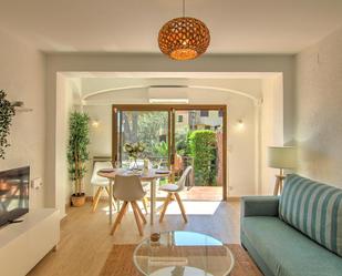 Living room of Single-family semi-detached for sale in L'Estartit